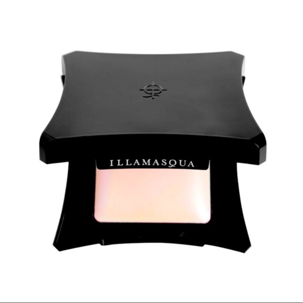 Illamasqua's Beyond Powder Highlighter